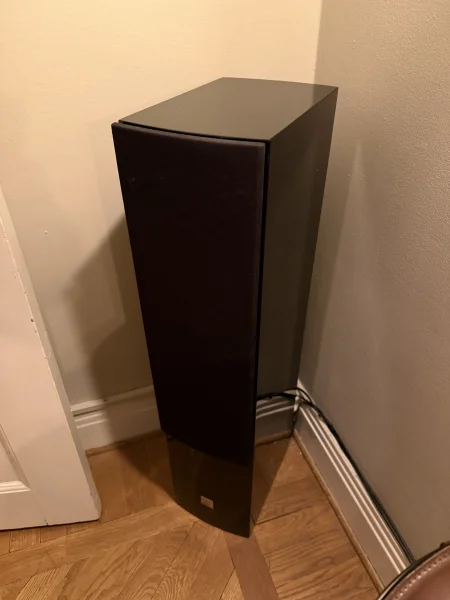 Dali Rubicon 5 - Bild 1 av 1