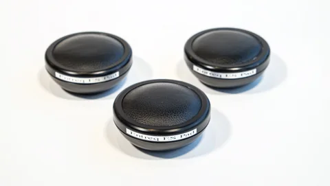 Entreq ES Pad Vibrationsfötter