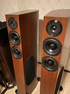 Audio Physic Scorpio 25