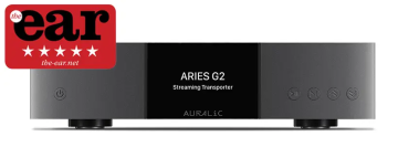 Auralic Aries G2 Streamer