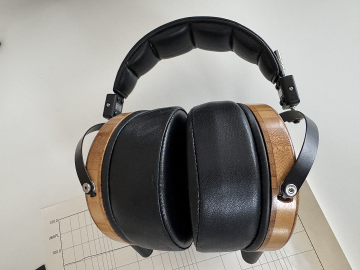 Audeze LCD2