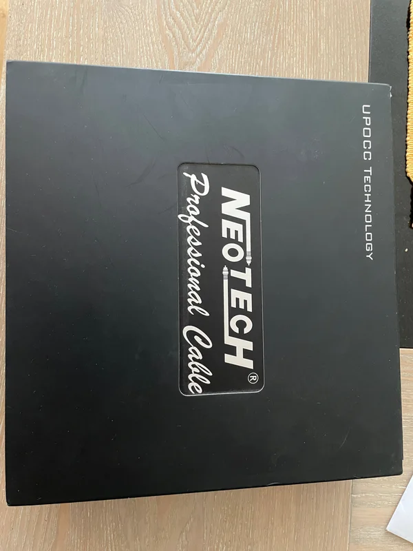 Neotech Nemos-3080 3,5m Neotech Nemos-3080 3,5m - Bild 2 av 2