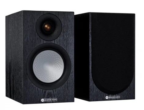 Monitor Audio
