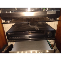 Yamaha Tx1000 tuner