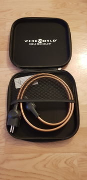 Wireworld electra 7 - 1 m Wireworld electra 7 - 1 m