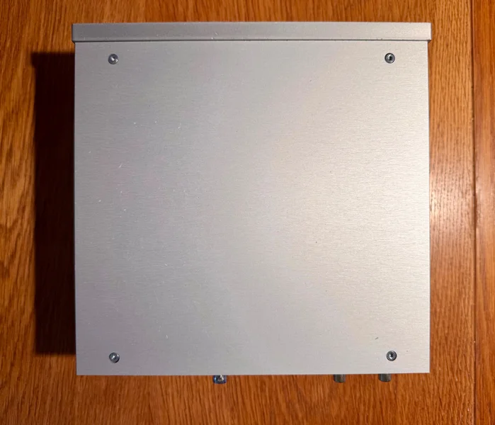 Pro-Ject DAC box RS - Bild 4 av 7
