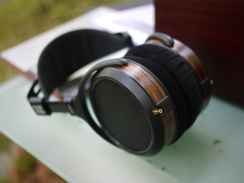 Hifiman HE-560 V1 - Bild 2 av 6