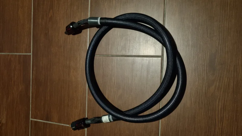 Purist Audio Aqueous 20th Anniversary - Bild 1 av 3