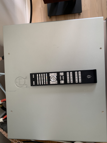 Primare i22
