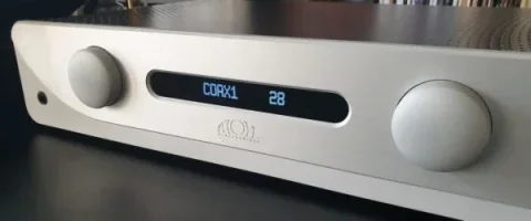 Atoll IN200 Signature – Dual Mono Integrerad Förstärkar...