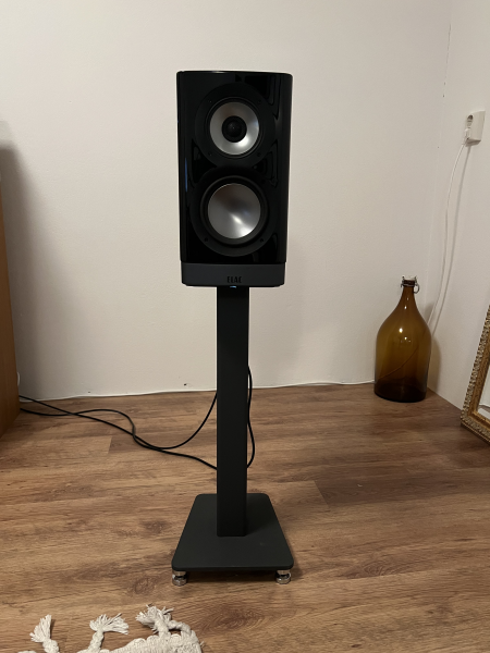 Elac Navis ARB-51 med Elac Discovery DS C101W-G - Bild 1 av 4