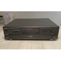 Technics SL-PD687 cd-växlare