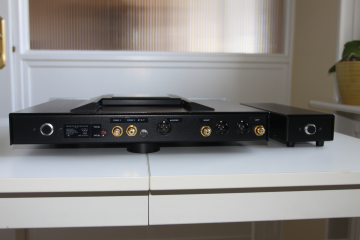 Metronome technologie T1i cd