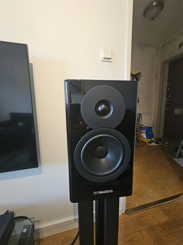 Dynaudio Evoke 10 Dynaudio Evoke 10 - Bild 2 av 2