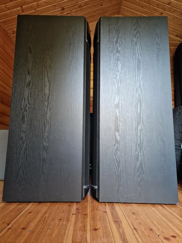 Cerwin-Vega XLS-215 – dubbla 15” - Högtalarpar Cerwin-Vega XLS-215 – dubbla 15” - Högtalarpar - Bild 6 av 10