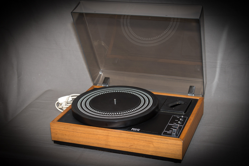 Fons CQ30 - Bild 1 av 1