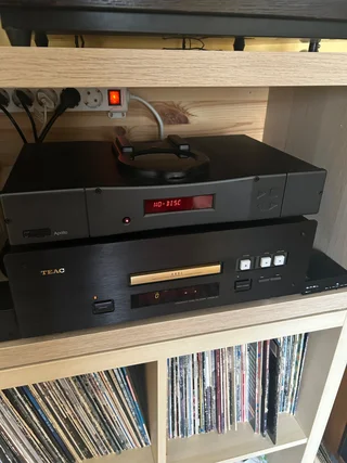 Rega Apollo