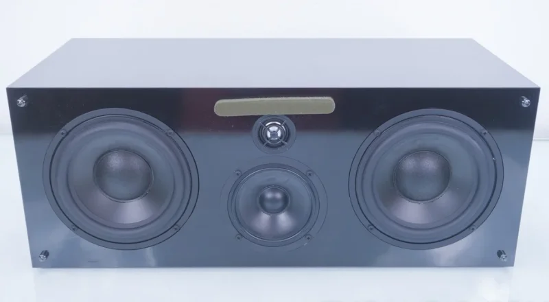 NHT AC2 NHT AC2 - Bild 1 av 1