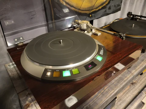 Denon dp-57L Denon dp-57L