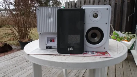 Polk Signature Elite ES15