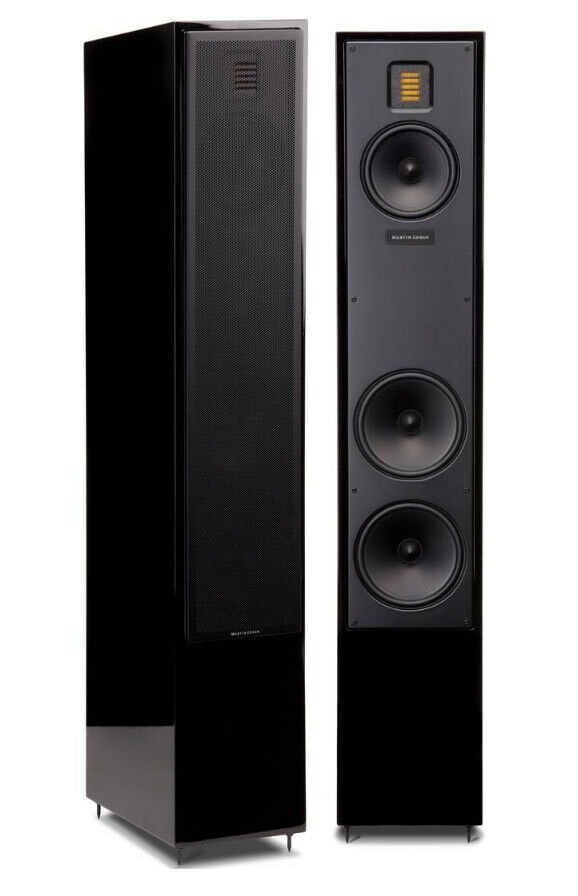 Lagerrensning! – högtalare från B&W, Martin Logan. Anthem och Isotek utförsäljning!