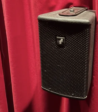 JBL AC15 Säljes JBL AC15 Säljes