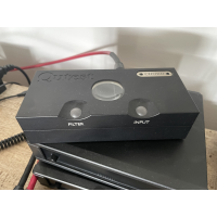 Chord Qutest med Shanti PSU