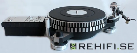 Micro Seiki DDX-1000