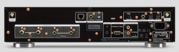 Marantz ND8006. Nätverksspelare/ CD-Spelare/ DAC
