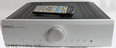 Musical Fidelity M6Si