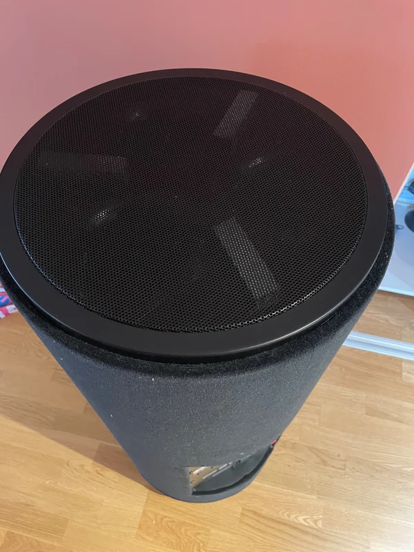 Svs subwoofer 2039pcplus - Bild 3 av 7
