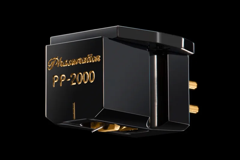 Phasemation PP-2000 |&nbsp;Pickup (NY) - Bild 1 av 1