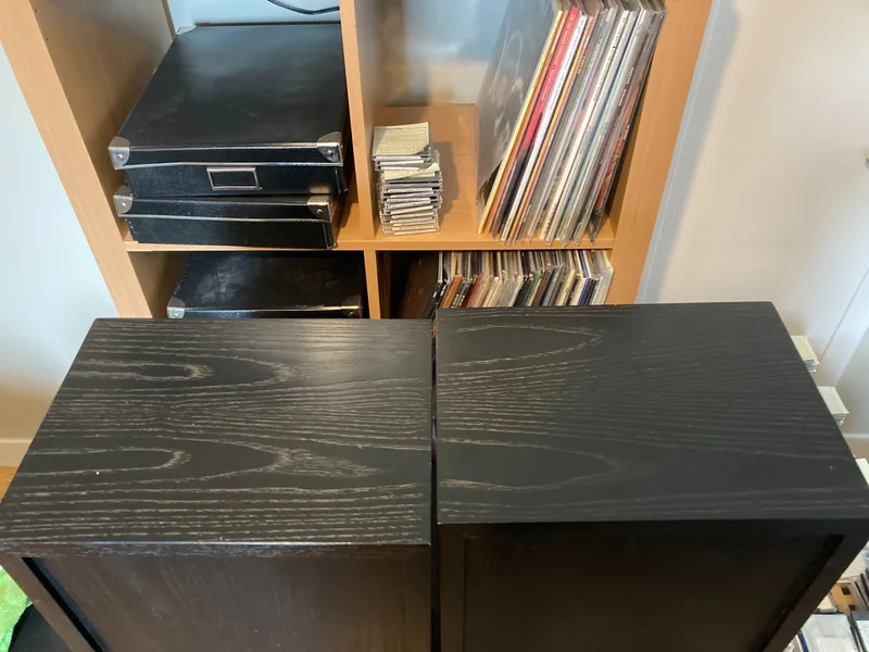 Audio Pro A4-14 Mk II (Tillfällig rea)! Audio Pro A4-14 Mk II (Tillfällig rea)! - Bild 5 av 6