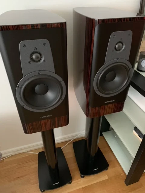 Dynaudio Contour 20. Dynaudio Contour 20. - Kuva 1 / 5