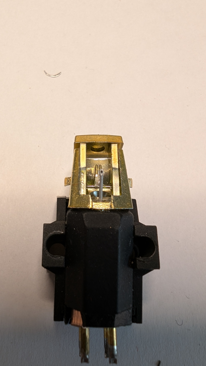 Empire 800 UFR pickup