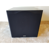 Energy XL-S12 Subwoofer / 600watt