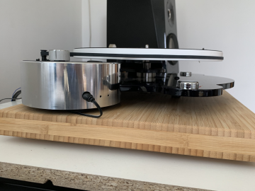Origin Live Aurora mk2 