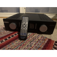 Musical Fidelity Encore 225