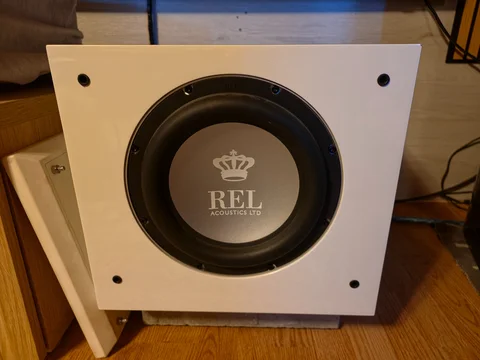 REL Acoustics S/510