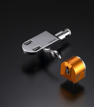 Ikeda 9TT pickup Ikeda 9TT pickup