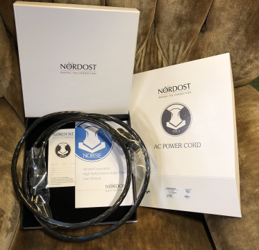 Nordost Tyr 2
