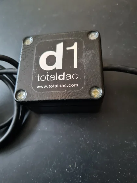 USB kabel - Bild 1 av 1