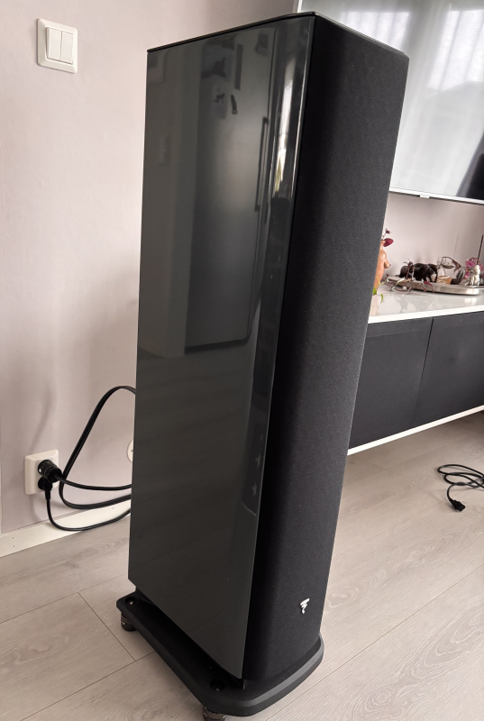 Focal Aria 926 K2 - Bild 3 av 4
