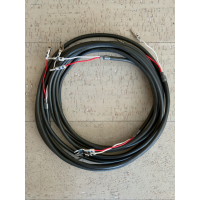 Acoustic Revive SPC-Reference II TripleC Speaker Cable 2x4.5m