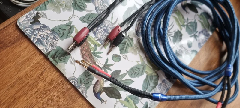 Audioquest Type 4 - Bild 4 av 5