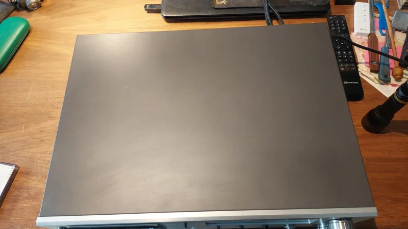 ITT Hifi 80 20 - Bild 2 av 2