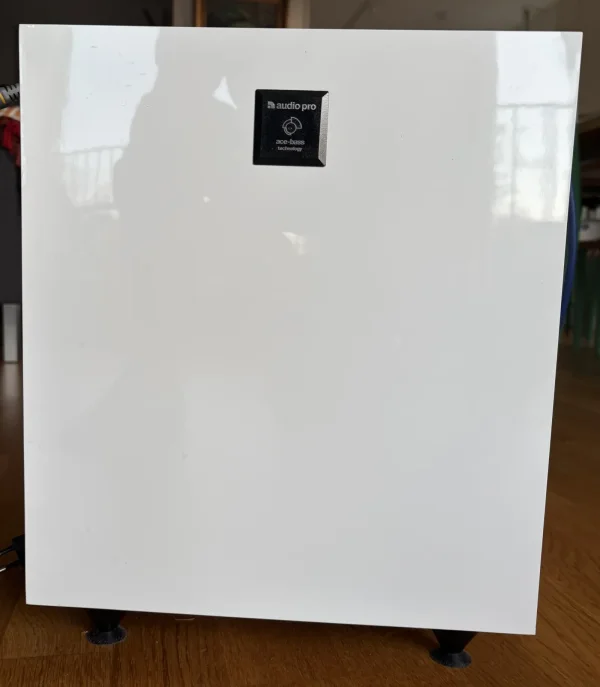 Audio Pro Addon Two och subwoofer  - Bild 3 av 6