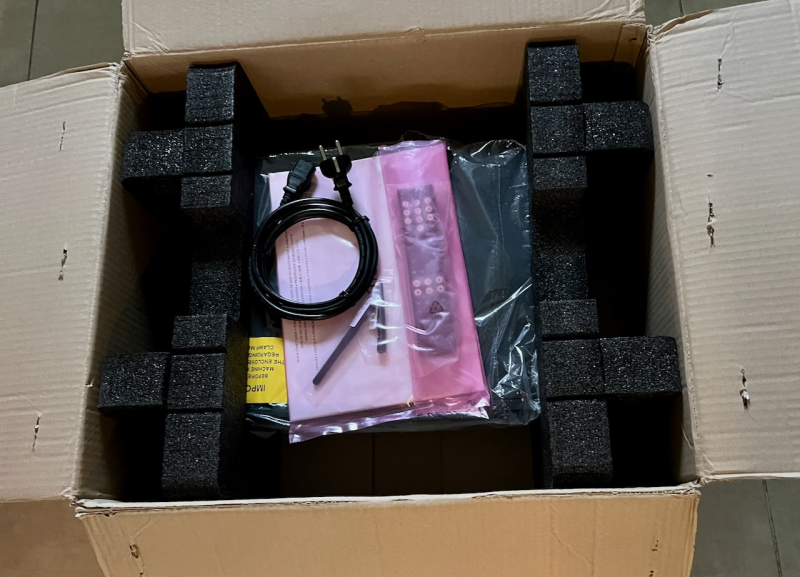 Naim Uniti 2 Allt-i-ett förstärkare i perfekt skick. - Bild 8 av 8