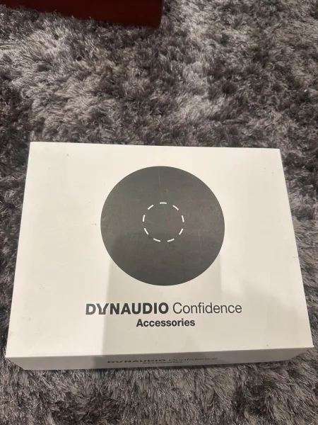 Dynaudio confidence 20 - Bild 8 av 8
