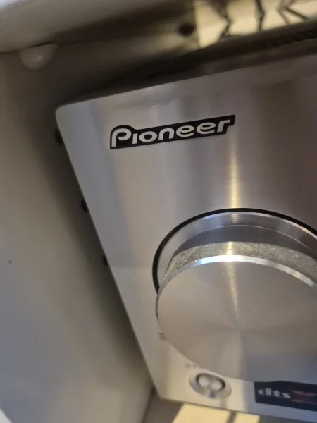 Pioneer sc-lx59  - Bild 2 av 4